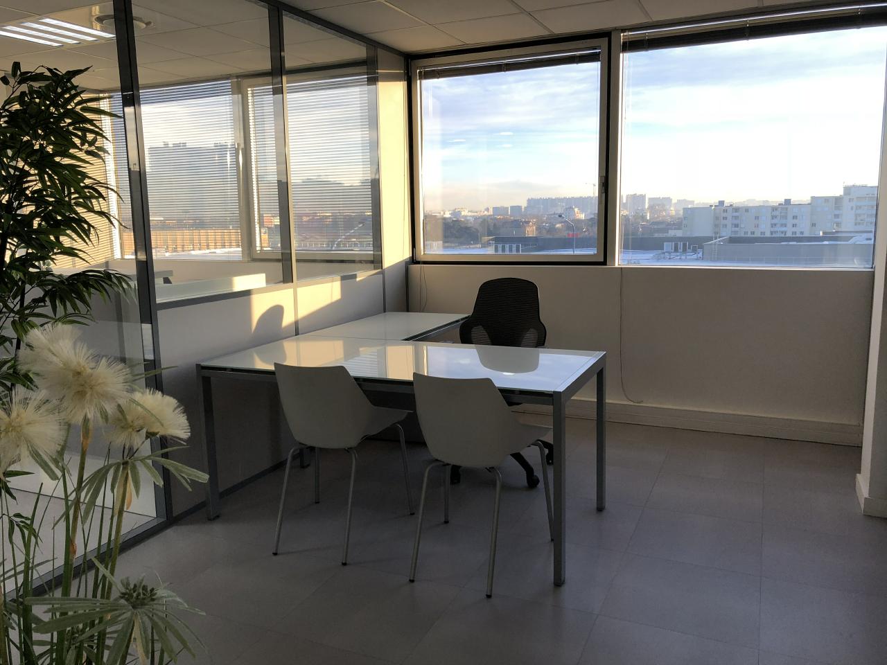 Bureau Toulouse 677m² Location bureau Toulouse Haute-Garonne OLBUR2108596 14